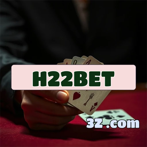 Baixar no h22bet: A Experiência de Jogo Que Você Merece