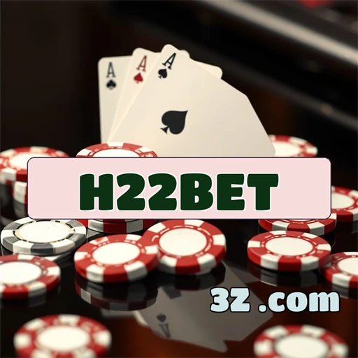 Confiável e Engajante: h22bet Revoluciona o Jogo Online