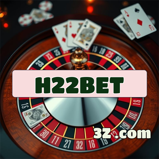 Experimente a Plataforma Inovadora do H22bet para Jogos