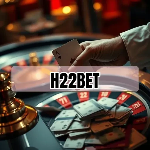 h22bet Jogo de pôquer