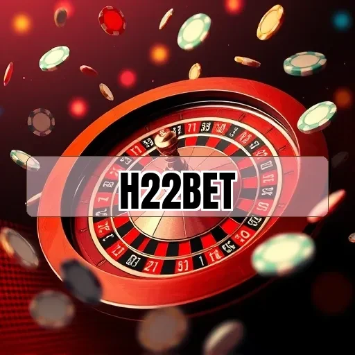 h22bet Roleta