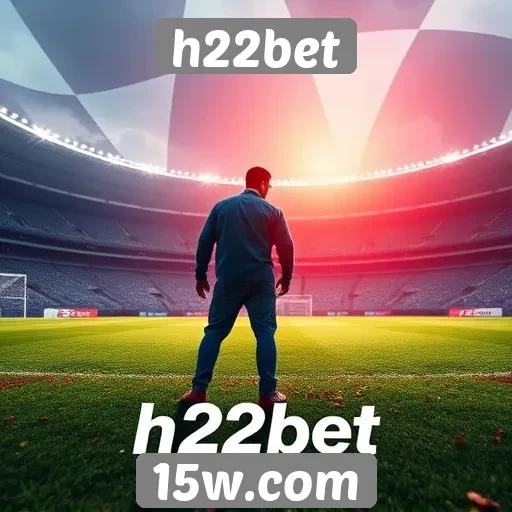 Análise da segurança do site h22bet