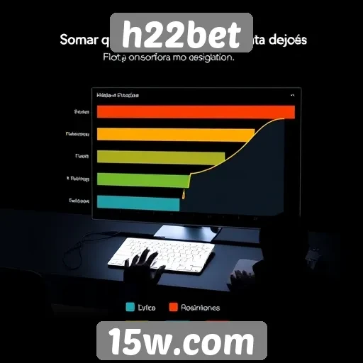 Experiência do usuário no h22bet avaliada