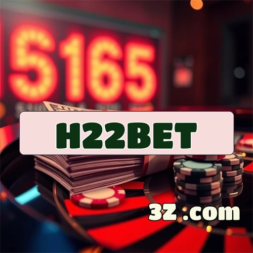 Experimente o Exclusivo VIP do h22bet e Amplie Sua Diversão
